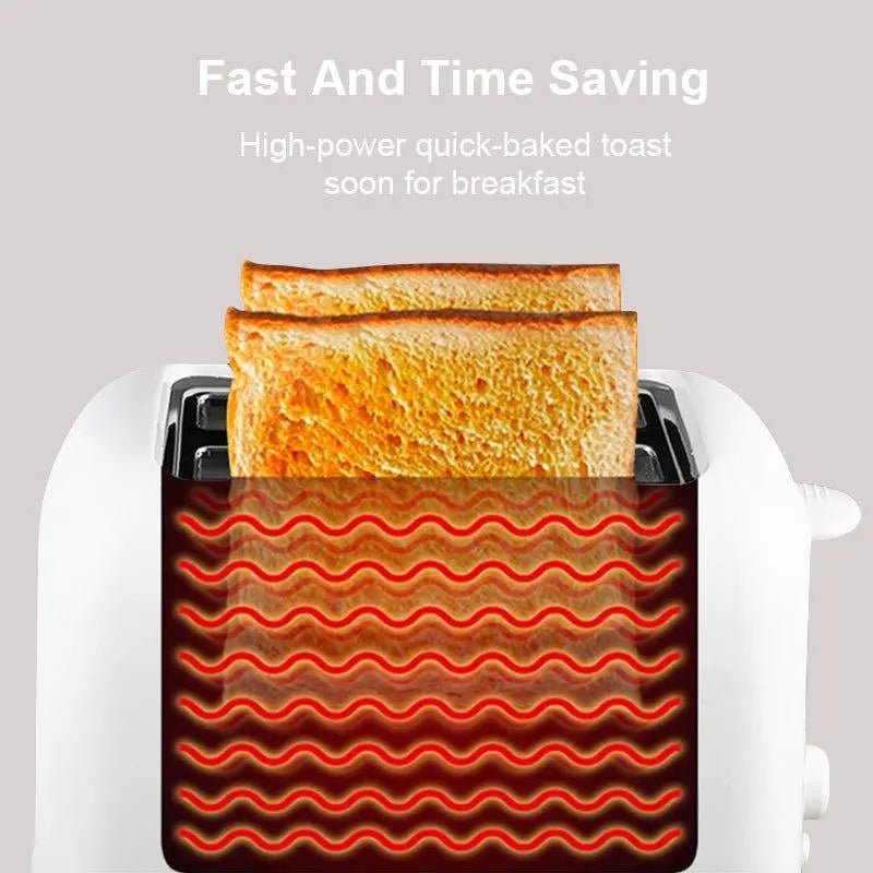 Bread Touster - buyverso
