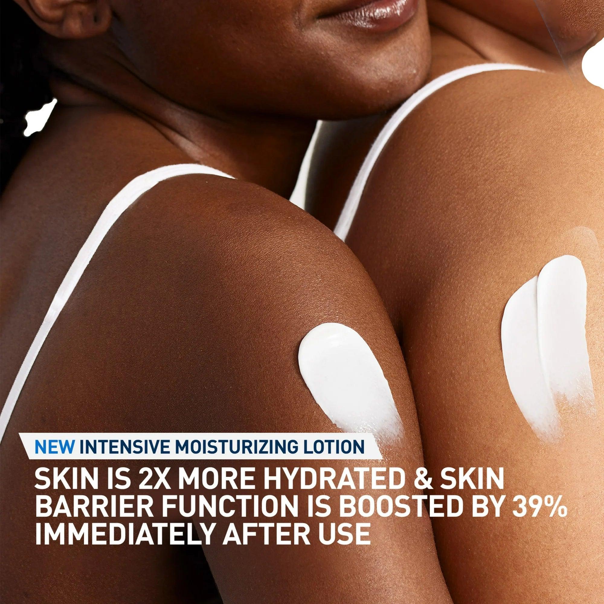 Cera Ve - Intensive Moisture Lotion (Original) - buyverso