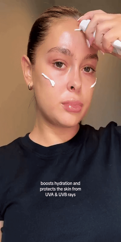 Cera Ve - Intensive Moisture Lotion (Original) - buyverso