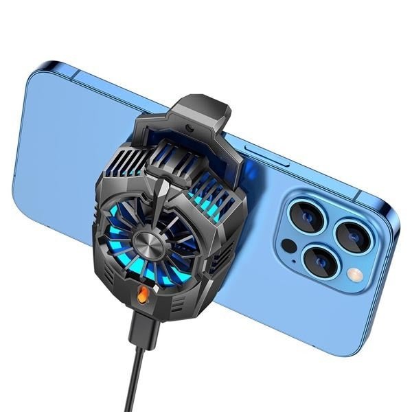 Hoco - Mobile Phone Cooler - buyverso