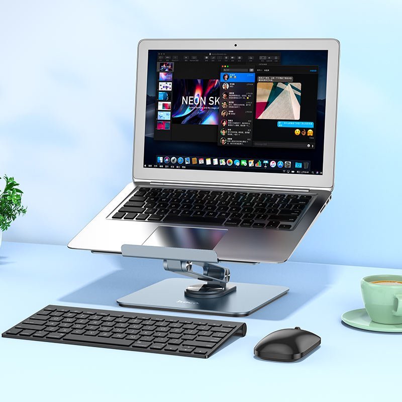 Hoco - Rotating Desktop Holder - buyverso
