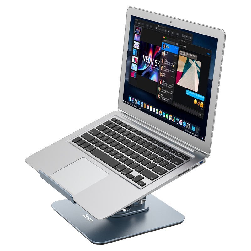 Hoco - Rotating Desktop Holder - buyverso
