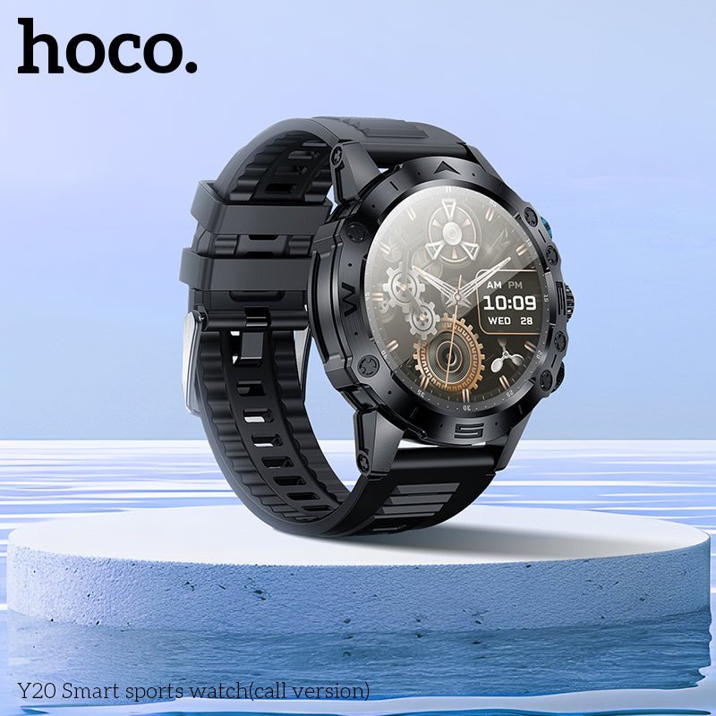 Hoco - Smart Sports Watch - buyverso
