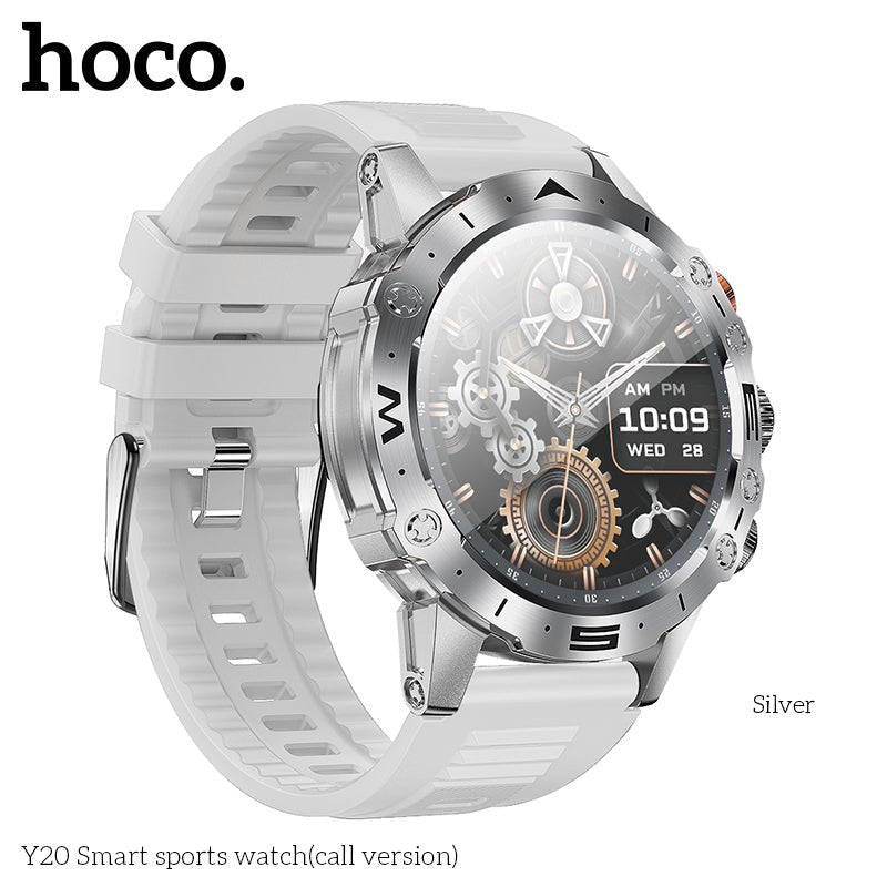 Hoco - Smart Sports Watch - buyverso