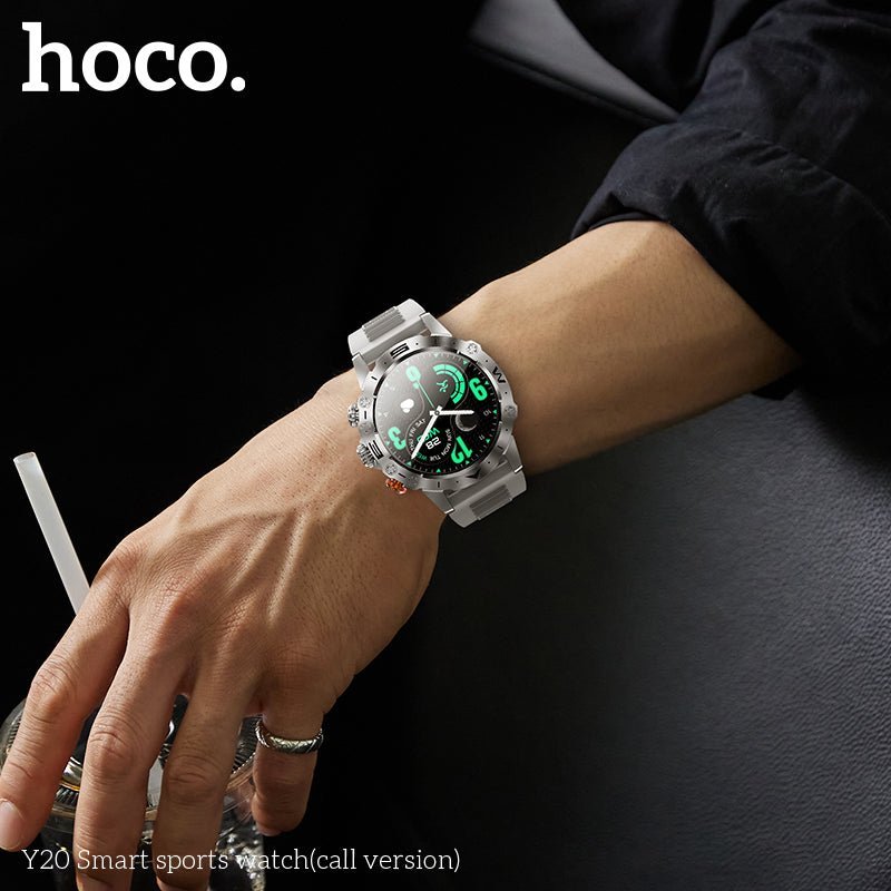 Hoco - Smart Sports Watch - buyverso