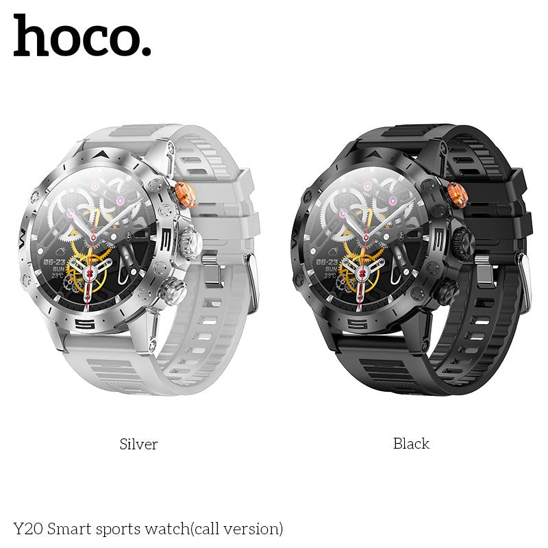 Hoco - Smart Sports Watch - buyverso