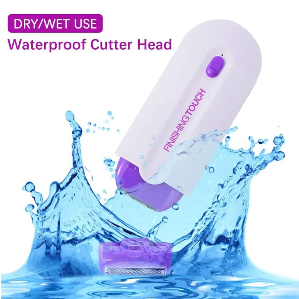 Painless Hair Removal Kit - buyverso