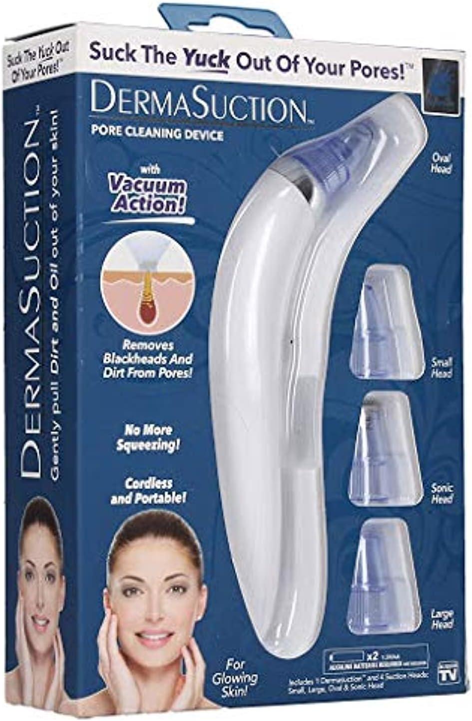 Pore Cleaning Device - buyverso