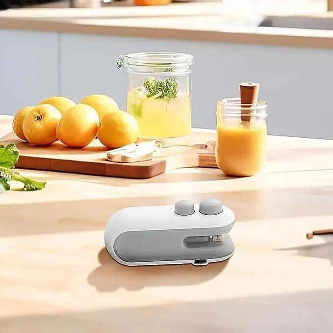 Portable Sealing Machine - buyverso