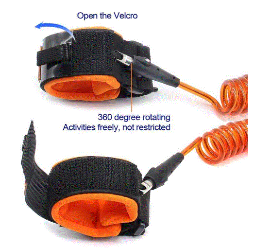 Anti Lost Wrist Link BuyVerso