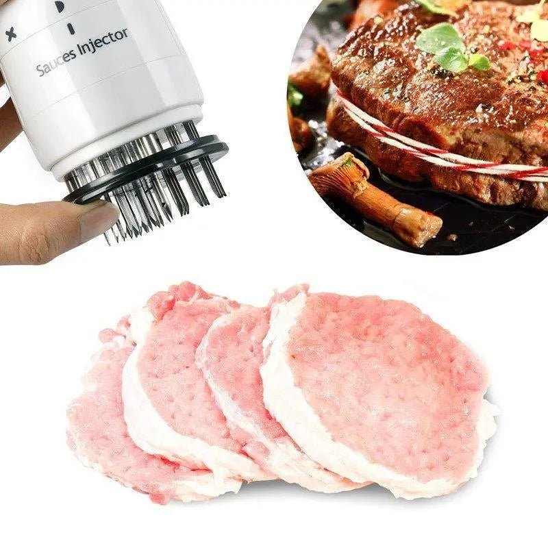 Sauces Injector - buyverso