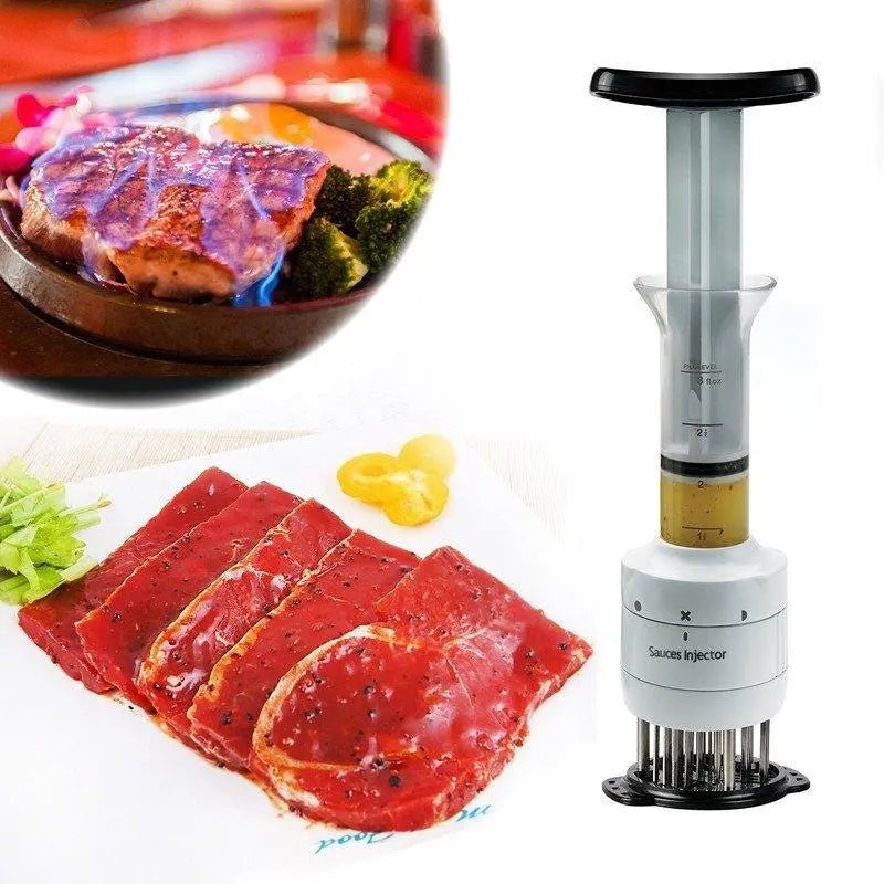 Sauces Injector - buyverso