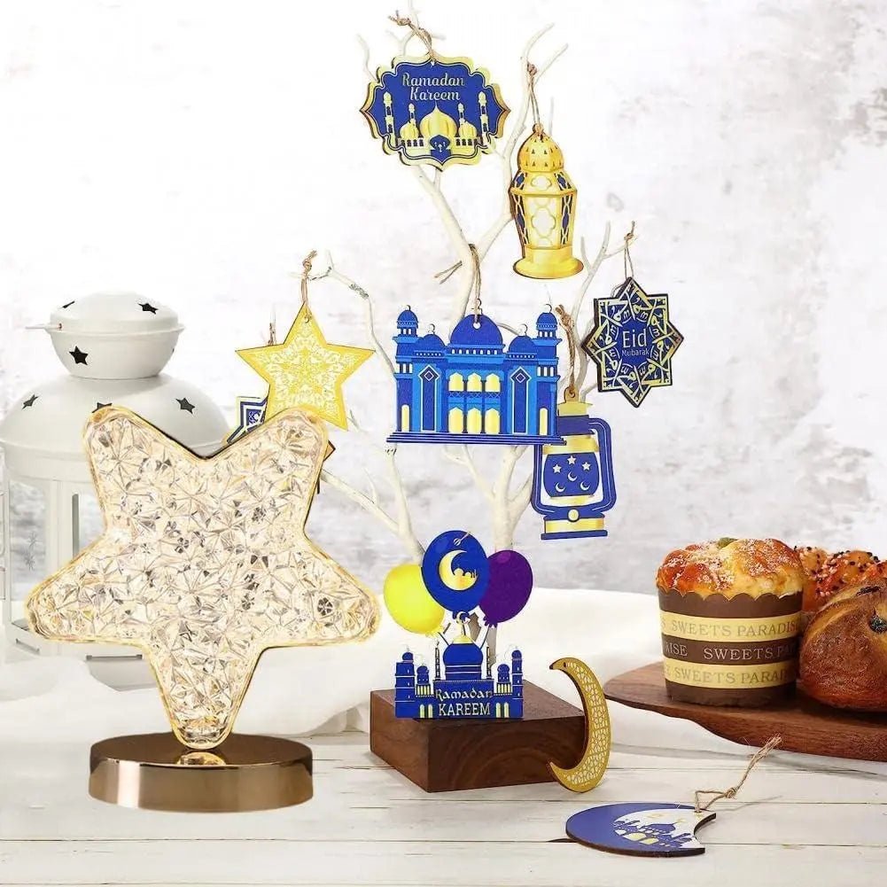 Table Lamp - buyverso