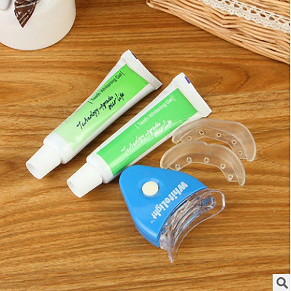 Tooth Whitening System - buyverso