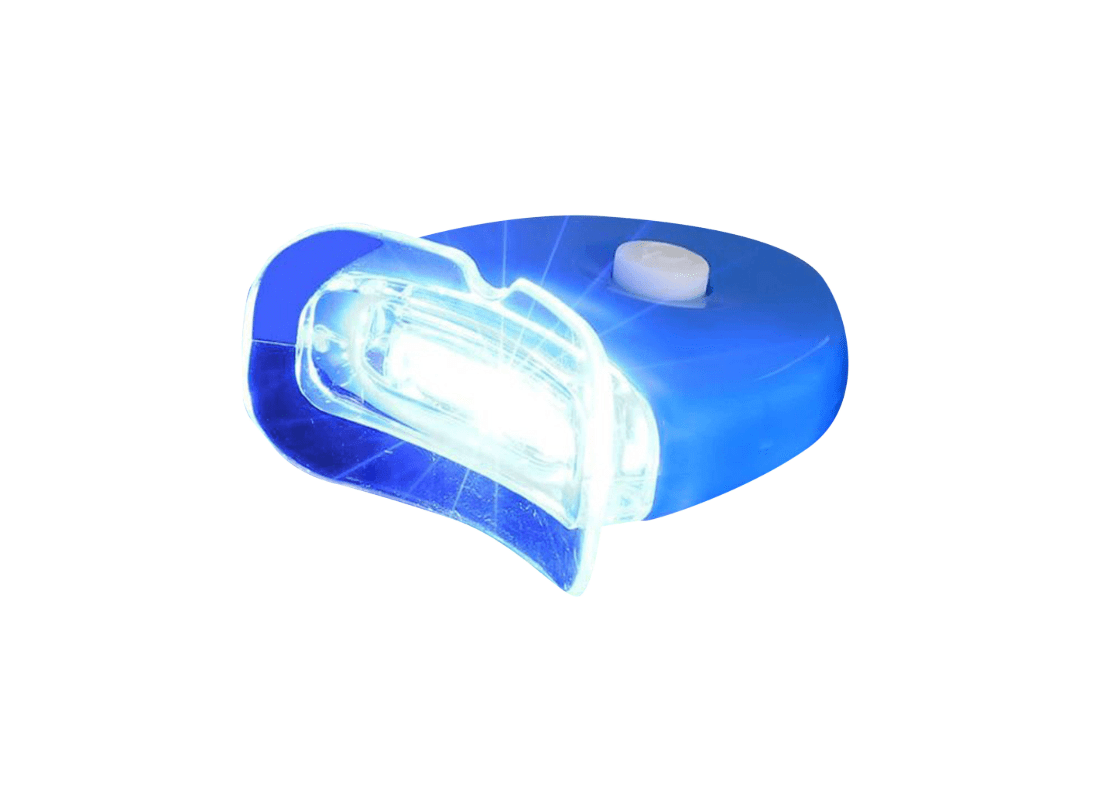 Tooth Whitening System - buyverso