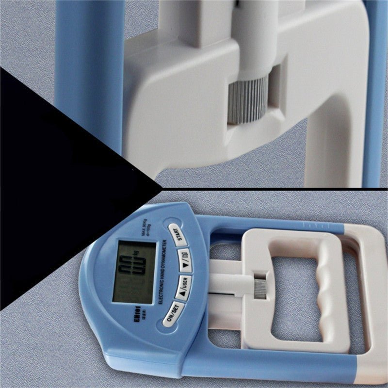 Xiangshan Grip Force Gauge - buyverso
