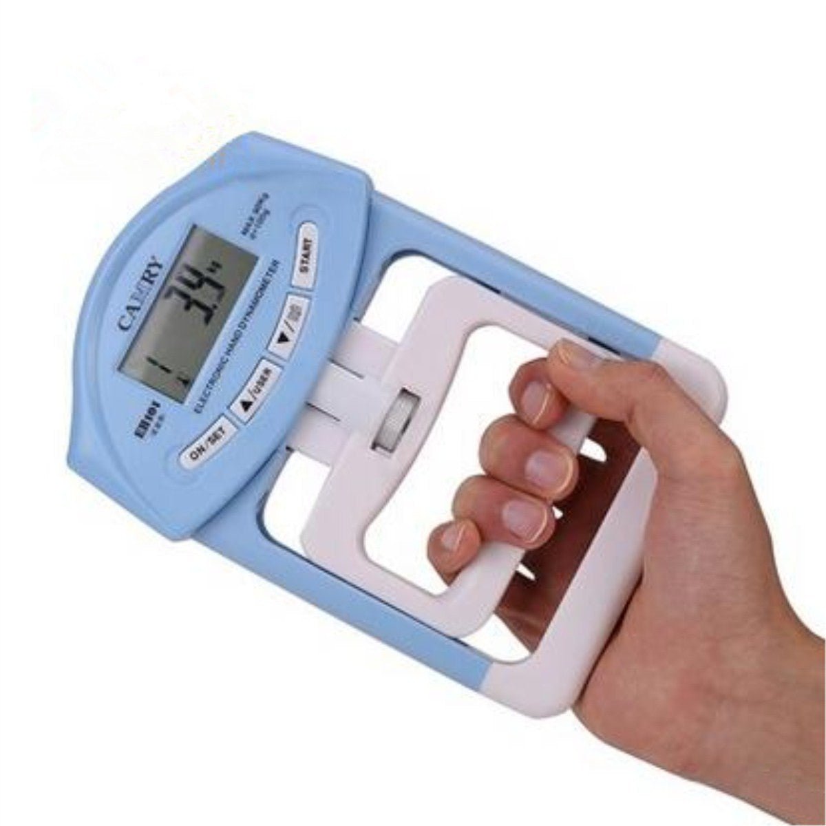 Xiangshan Grip Force Gauge - buyverso
