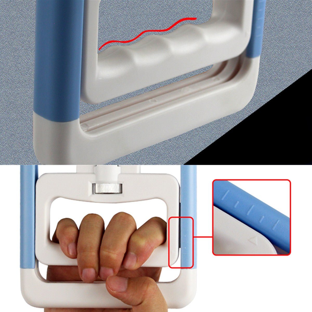 Xiangshan Grip Force Gauge - buyverso